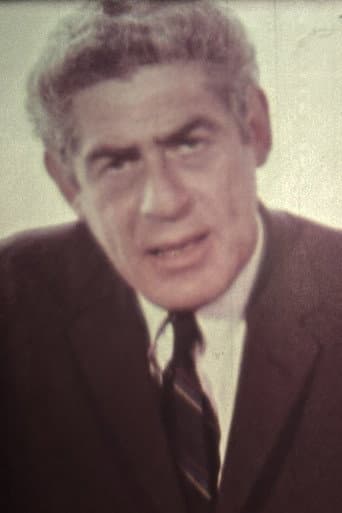 ABC Man: The Manager in Mid Career poster