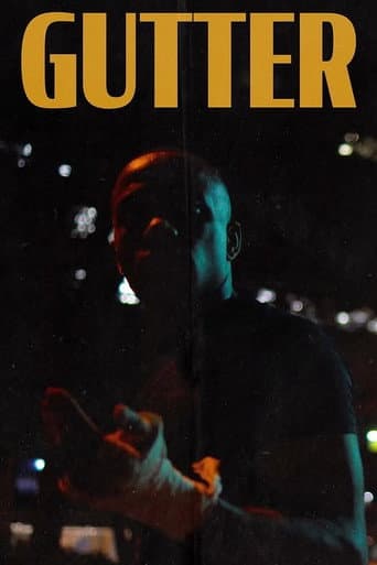 Gutter poster