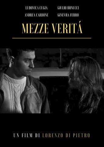 Mezze Verità poster