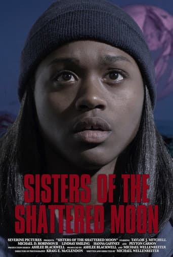 Sisters of the Shattered Moon poster
