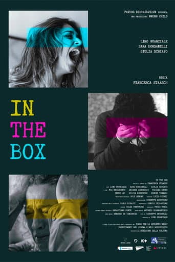 In the box poster
