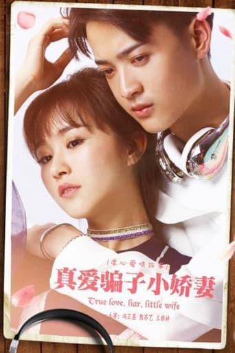 真爱骗子小娇妻 poster