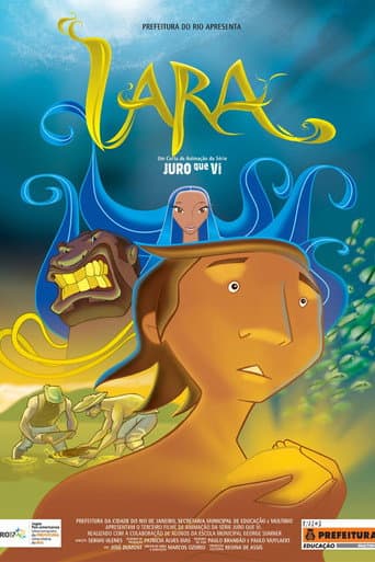 Iara poster