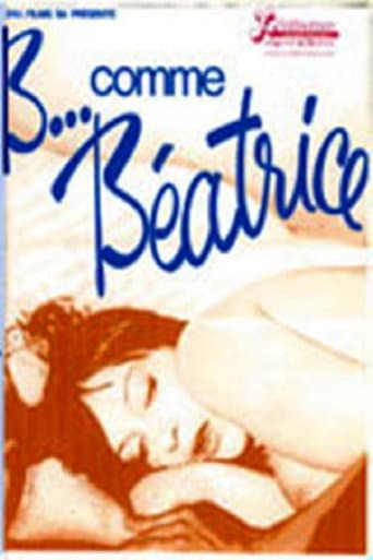 B... comme Béatrice poster