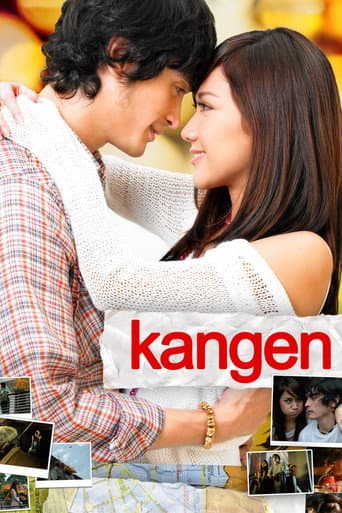 I Miss You poster
