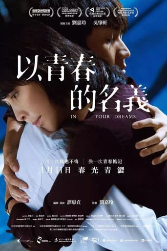 In Your Dreams poster