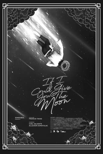 If I Could Give You The Moon poster