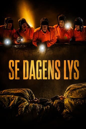 See the Light of Day poster