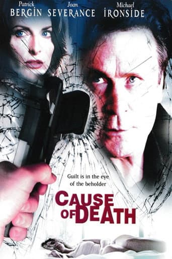 Cause Of Death poster