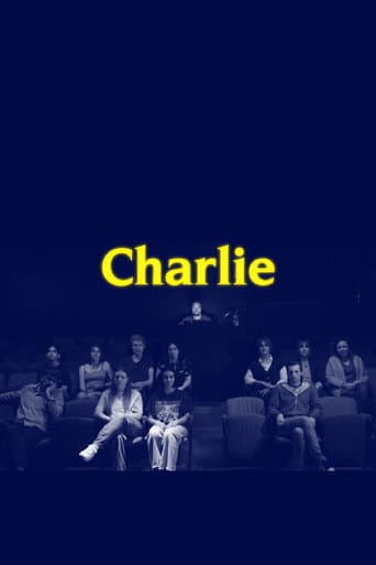 Charlie poster