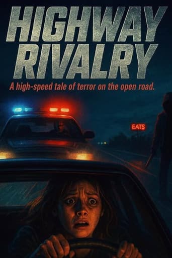 Highway Rivalry poster