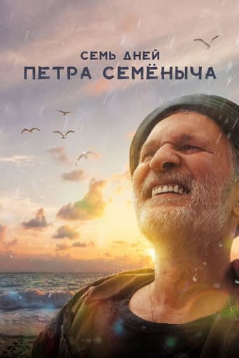 7 Days poster