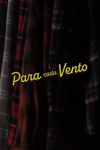 Para Cada Vento poster
