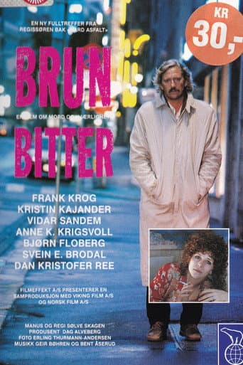 Hair of the Dog poster