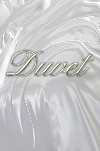 Duvet poster