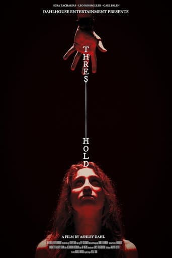 Threshold poster