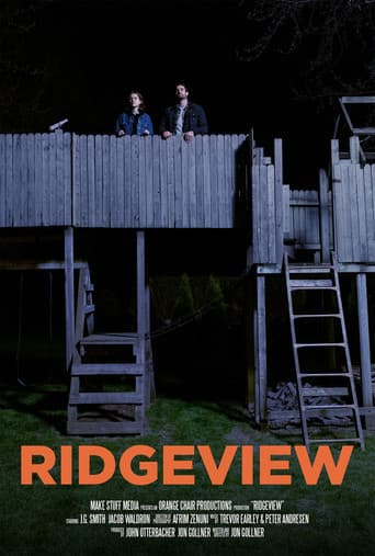 Ridgeview poster