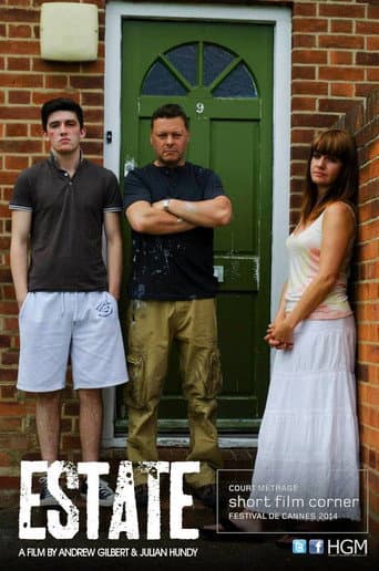 Estate poster