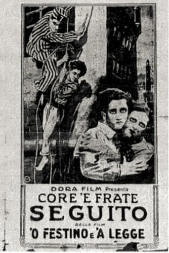Brother's Heart poster