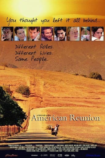 Reunion poster