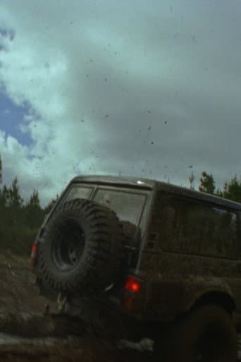 Bogged poster