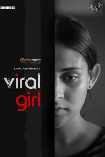 Viral Girl poster