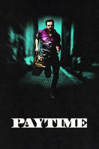 Paytime poster
