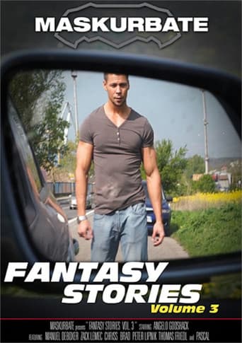 Fantasy Stories 3 poster