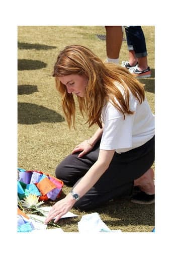 Stacey Dooley: Hate and Pride in Orlando poster