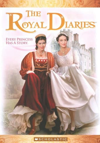 The Royal Diaries: Elizabeth I - Red Rose of the House of Tudor poster