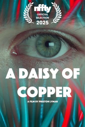 A Daisy of Copper poster
