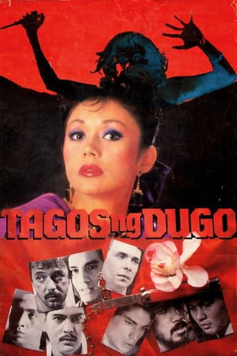 Tagos ng Dugo poster