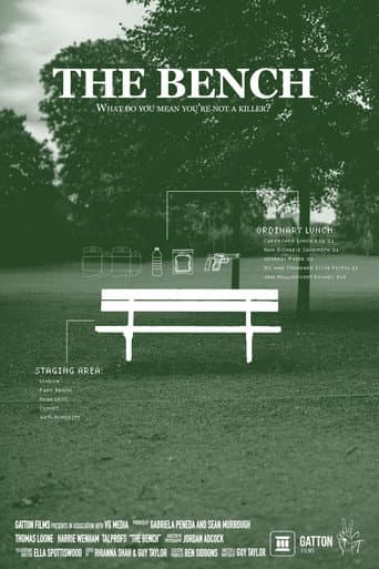 The Bench poster