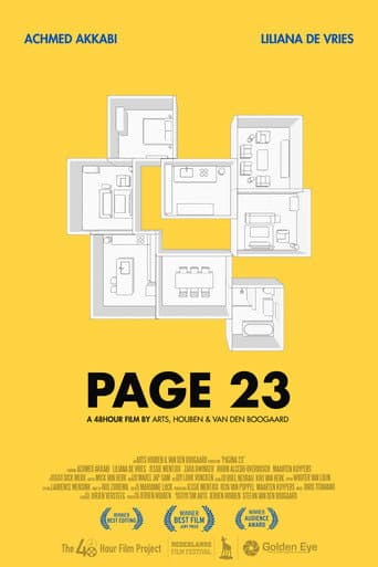 Page 23 poster