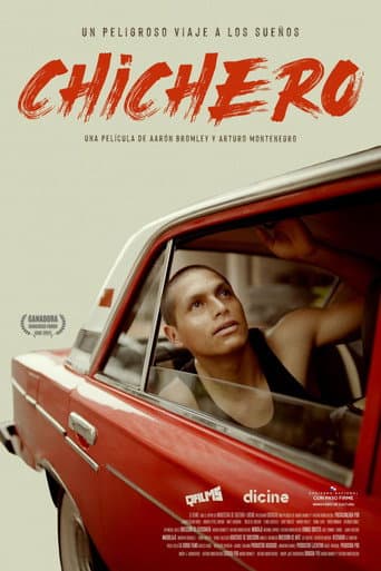 Chichero poster