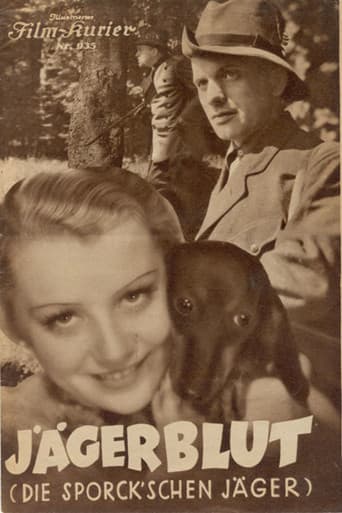 The Sporck Battalion poster
