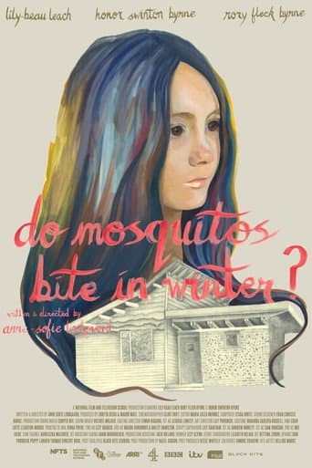 Do Mosquitos Bite in Winter? poster