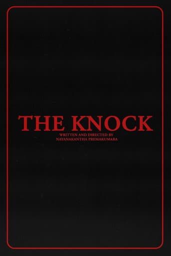 The Knock poster