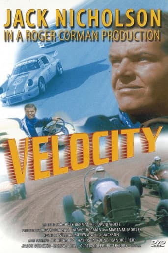 Velocity poster