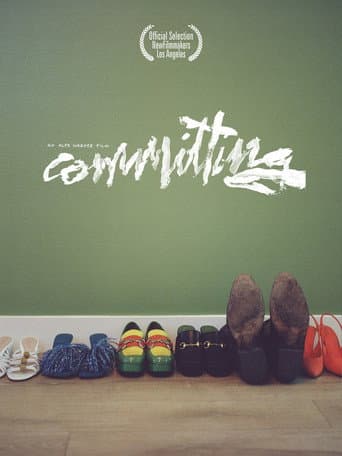 Committing poster