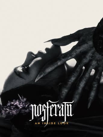 Nosferatu: An Inside Look poster