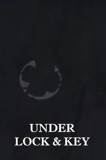 Under Lock and Key poster