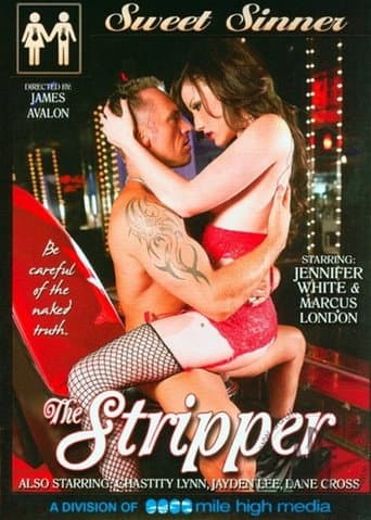 The Stripper poster