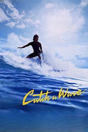 Catch a Wave poster