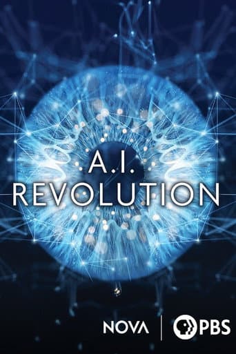 A.I. Revolution poster