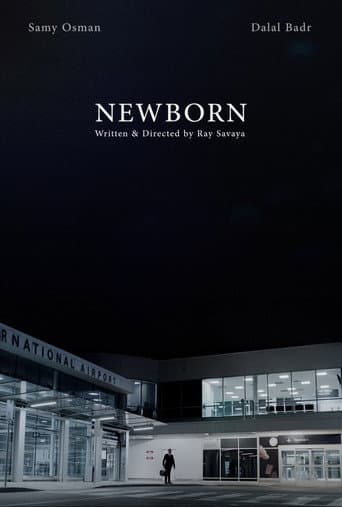 Newborn poster