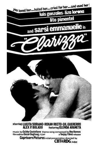 Clarizza poster
