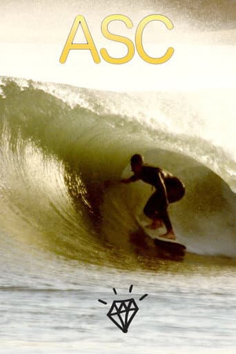 Alternative Surf Craft poster