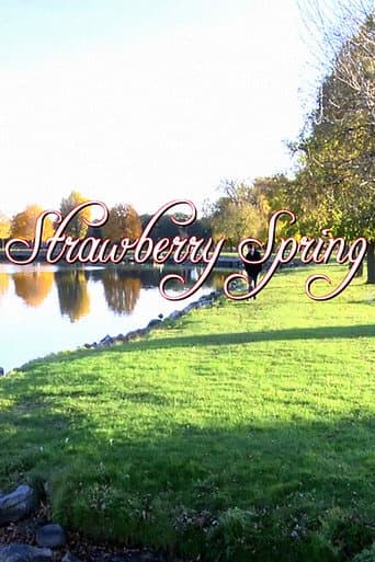 Strawberry Spring poster