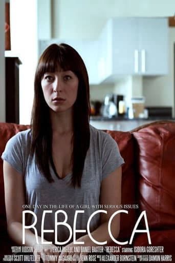 Rebecca poster